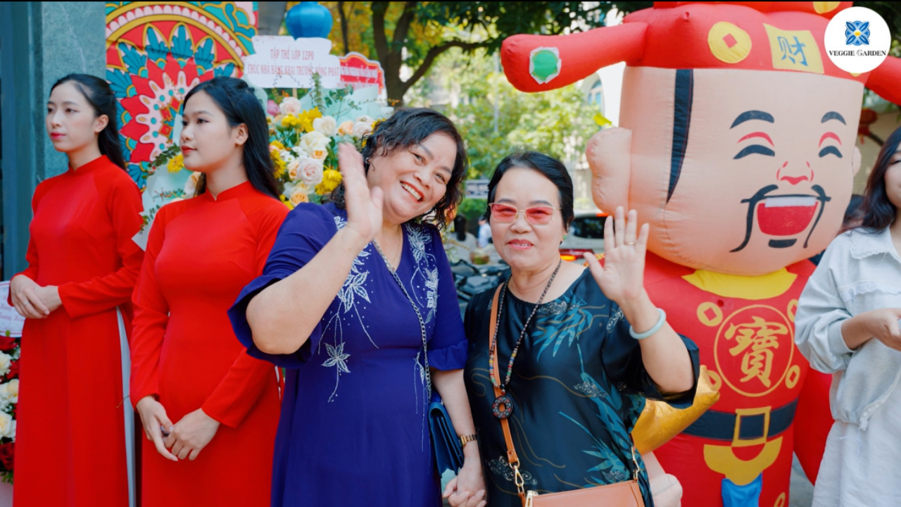 Hoạt động 1