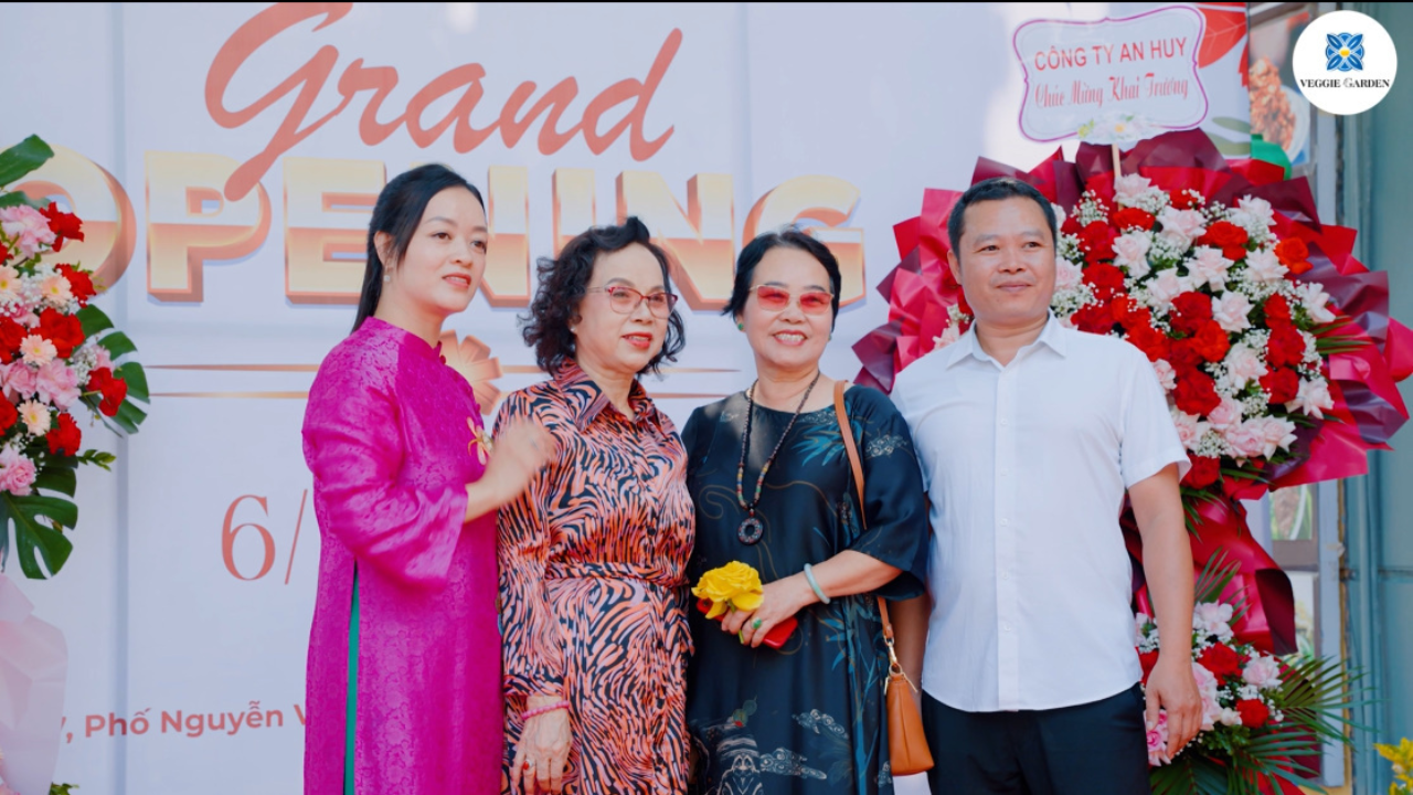 Hoạt động đối tác 2