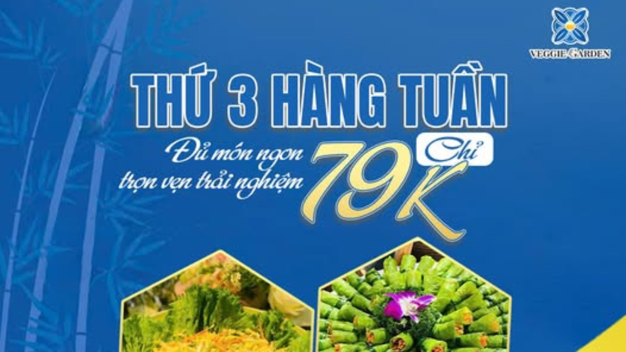 Thực đơn 5